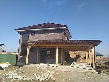 rich town: ДОМ ИЗ СИП ПАНЕЛЕЙ 🏠Быстрое и надёжное строительство из СИП панелей| — 3
