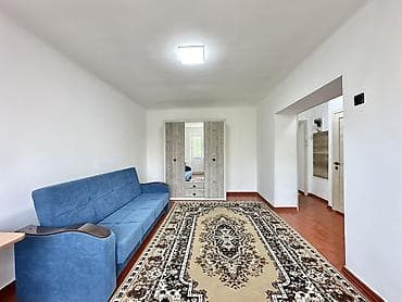 продаю 1 ком кв тунгуч: 1 комната, 29 м², Индивидуалка, 4 этаж, Косметический ремонт — 2