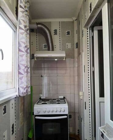 квартиру долгосрочная: 1 комната, Агентство недвижимости, Без подселения, С мебелью полностью — 7