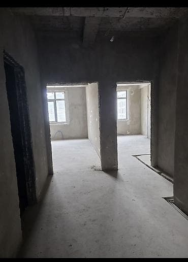 Новостройки от застройщика: 1 комната, 53 м² — 2