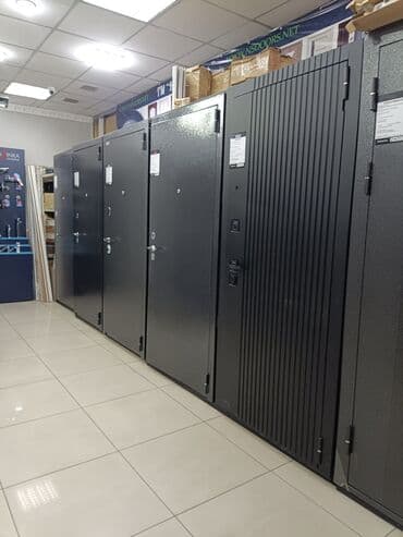 входные двери бронирование: Менчик үй эщик, Металл, Брондолгон, Россия, Жаңы — 5