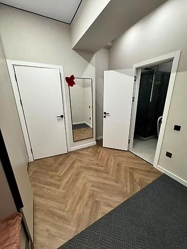 52: 1 комната, 52 м², 3 этаж — 9