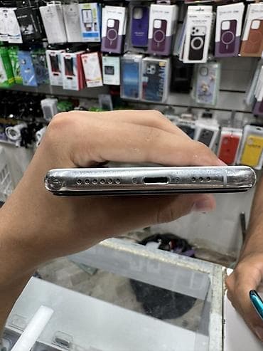 m2 pro 14: IPhone XS, 64 ГБ, серебристый Ключевые характеристики: - Дисплей 5.8" — 3