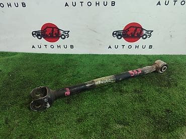 Рулевая тяга Toyota