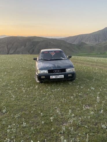 фольксваген б5 плюс: Audi 80: 1991 г., 1.8 л, Механика, Бензин, Седан — 13