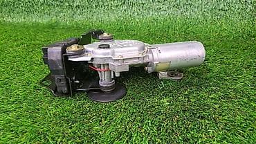 bmw m3 e46: Мотор заднего дворника bmw е46 рестайлинг Номер 6 903 —-6676 — 7