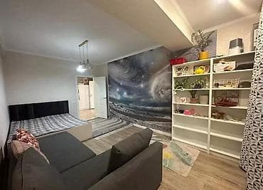 imak: 3 комнаты, 95 м², Элитка, 15 этаж, Евроремонт — 5