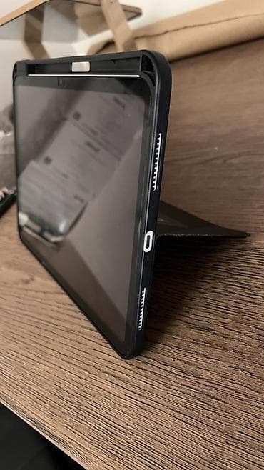 айклауд разблокировка: Планшет, Apple, 10" - 11", Классический цвет - Серебристый — 6