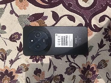 poco c75: Poco C65, 256 ГБ, цвет - Черный — 2