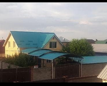 Дом, 173 м², 6 комнат, Собственник