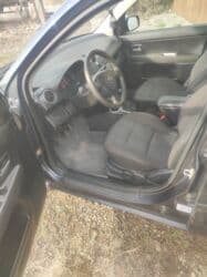 продаю саната: Mazda 2: 2007 г., 1.4 л, Механика, Бензин, Хэтчбэк — 8