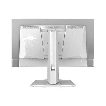 mac mini 4: Монитор, MSI, Б/у, OLED, 27" - 28" — 3