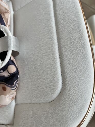 детский кровать двух ярусная: Продается стул для кормления и качеля ( качалка) 2 в 1. Товар новый — 9