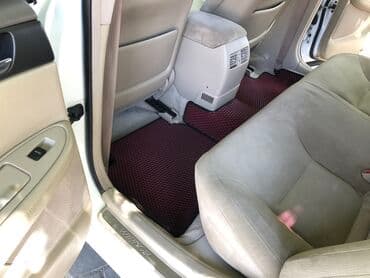 octavia: Ева Тойота Виндом коврики Ева Полики Бишкек Eva Полики Бишкек Ева — 5