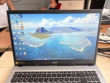acer e17: Для учебы, Б/у, Intel Core i5 — 3