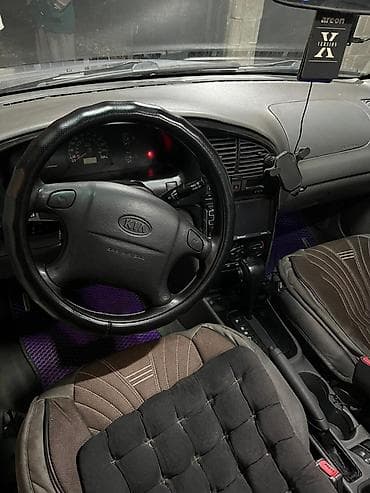 киа рио запчаст: Kia Spectra: 2007 г., 1.6 л, Автомат, Бензин, Седан — 5