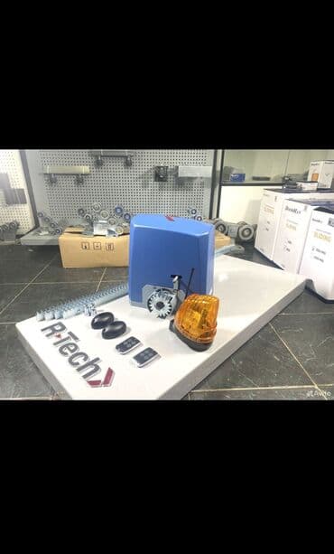 ворота для дачи: Здравствуйте . Мы продаем Ролики для откатных ворот любой Сложности — 19