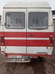 карп для машины цена бишкек: Mercedes-Benz T1: 1992 г., Механика — 6