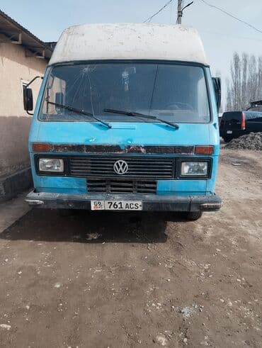 купить двигатель на фольксваген транспортер т2: Volkswagen : 1991 г., 2.4 л, Механика, Дизель — 1