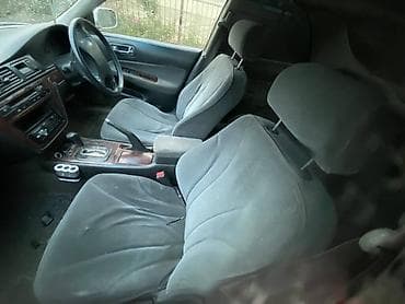 bmw e29: Honda Inspire: 1998 г., 2 л, Автомат, Бензин, Седан — 3