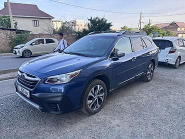 монитор subaru: Subaru Outback: 2021 г., 2.5 л, Вариатор, Бензин, Универсал — 3