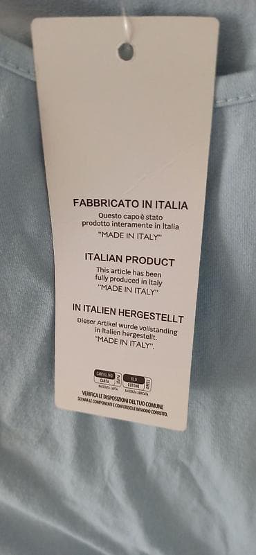 муслиновые платья: Платье миди, произведено в Италии (Made in Italy). Цвет — 3