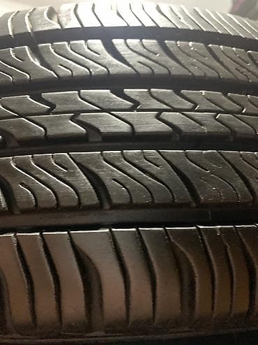 джили авто: Шины 205 / 60 / R 16, Лето, Б/у, Комплект, Легковые, Корея, Hankook — 8