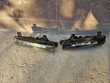 компрессор кондиционера бмв х5 е53: Комплект противотуманных фар BMW 2019 г., Германия — 3