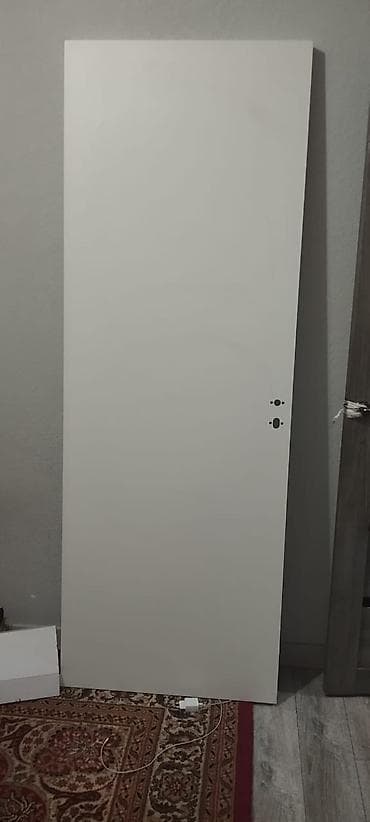 Панель для дверей, Новый, МДФ, Для межкомнатных дверей