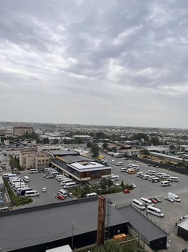 Недвижимость: 3 комнаты, 99 м², Автовокзал, 10 этаж, ПСО (под самоотделку) — 4