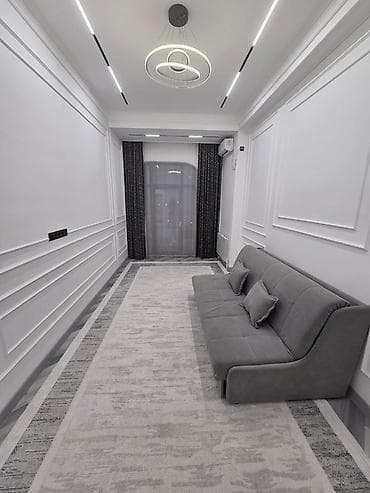 2 комнаты, 60 м², Элитка — 5