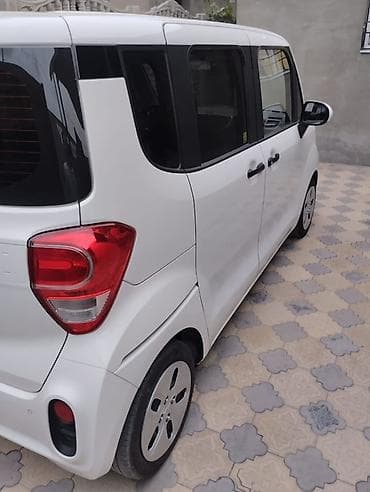 byd e3: Kia Ray: 2022 г., 1 л, Автомат, Бензин, Хэтчбэк — 6
