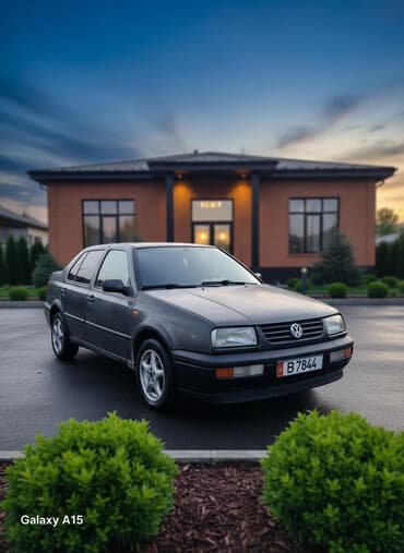 купить запчасти на опель вектра б: Volkswagen Vento: 1992 г., 2 л, Механика, Бензин, Седан — 1