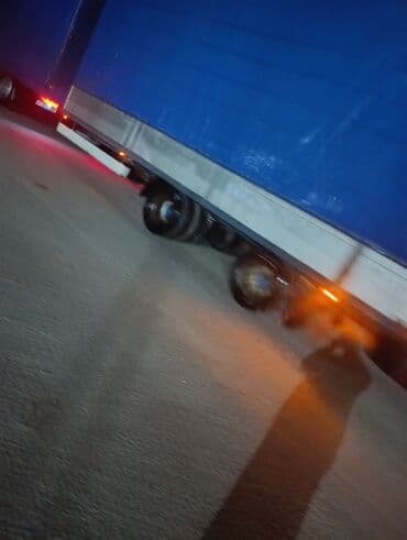 бу наборы ключей: Pontiac : 2003 г., 10 л, Механика, Дизель — 7