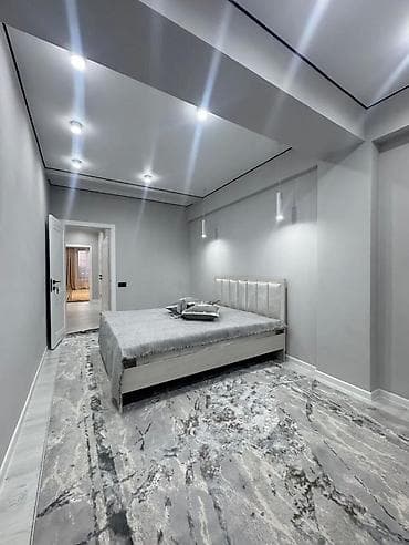 2х: 2 комнаты, 70 м², Элитка, 6 этаж — 4