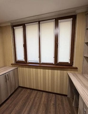 2 room flat: 2 комнаты, 43 м², 104 серия, 3 этаж, Евроремонт — 6