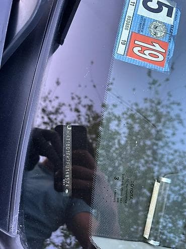 сткл: Toyota Camry: 2015 г., Гибрид, Седан — 9