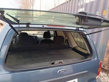 опел зафира б: Ford Maverick: 2005 г., 2.3 л, Механика, Бензиновая, Кроссовер — 10