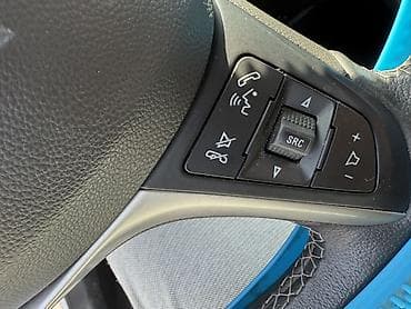 devo matiz: Chevrolet Spark: 2017 г., 0.1 л, Автомат, Бензин, Хэтчбэк — 7