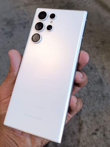 смарт часы мото 360: Samsung Galaxy S22 Ultra, Б/у, 512 ГБ, цвет - Белый, 1 SIM — 3