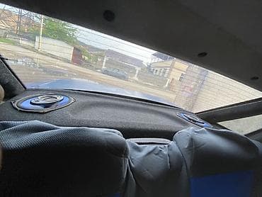 перья: ВАЗ (ЛАДА) 2110: 2004 г., 1.6 л, Ручные, Бензин, Седан — 10