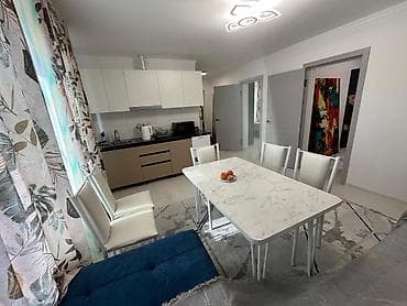 Коттедж в селе Бостери, Diamond Resort. Площадь: 56 м², с at lalafo.kg Коттедж в селе Бостери, Diamond Resort. Площадь: 56 м², с