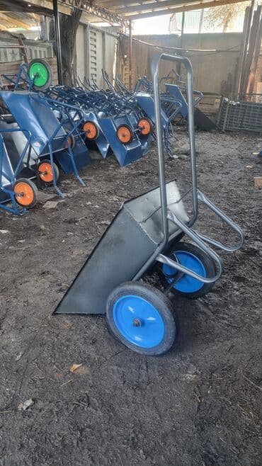 шредеры 17 на колесиках: Продаем Двух к-й тачка борт глубина 25см тольщина 2мм — 5