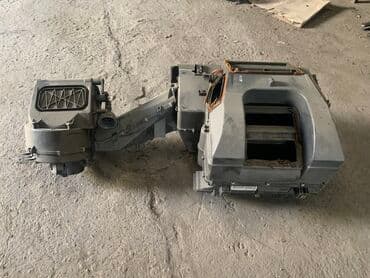 vito: Продается отопление в сборе (печка) на Mercedes Vito w638/39 — 3