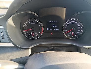 радиатор машина: Kia K5: 2019 г., Автомат, Газ, Седан — 6