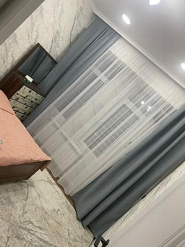 аренду: 2 комнаты, Люкс, элитка, Восток-5 мкр, Душевая кабина, Постельное белье, Кондиционер — 2