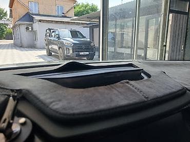 Ssangyong Rexton: 2020 г., Автомат, Дизель, Внедорожник — 6