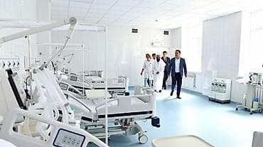 Линолеум для больниц и клиник оптом и в розницу гомогенный линолеум at lalafo.kg Линолеум для больниц и клиник оптом и в розницу гомогенный линолеум