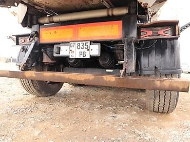 full construction: Прицеп, Самосвал — 5