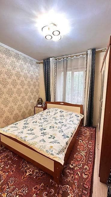 кв 2: 2 комнаты, Собственник — 3